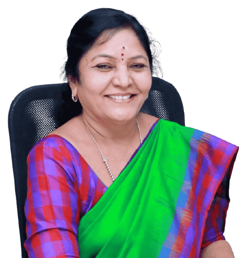 T.R.K. Saraswathi