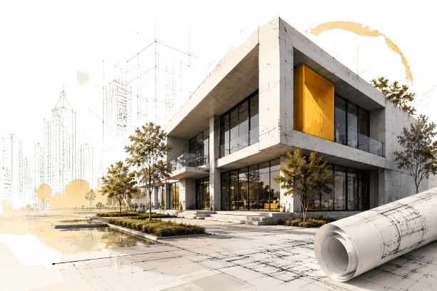 About Hindusthan School of Architecture