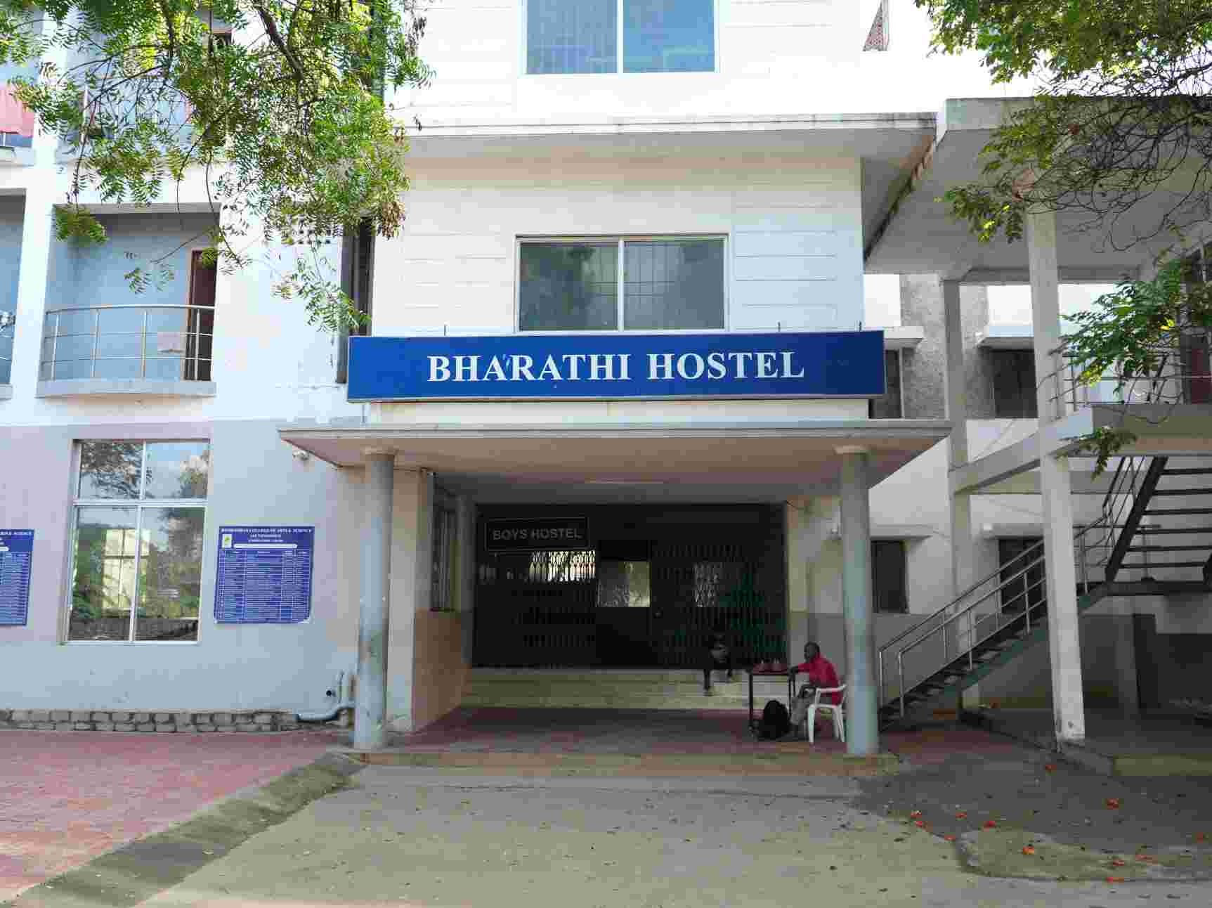 Hostels