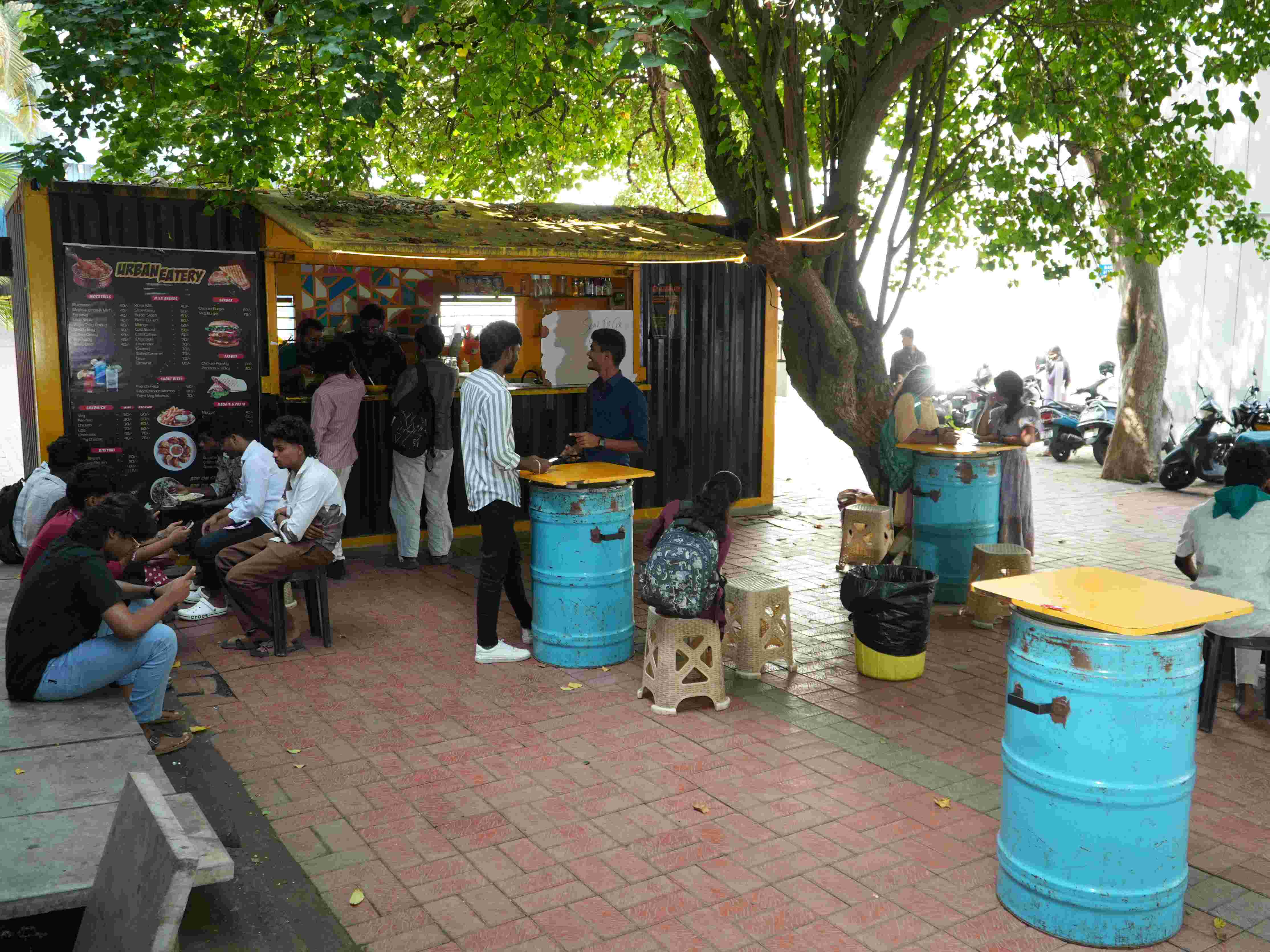 Students Centre