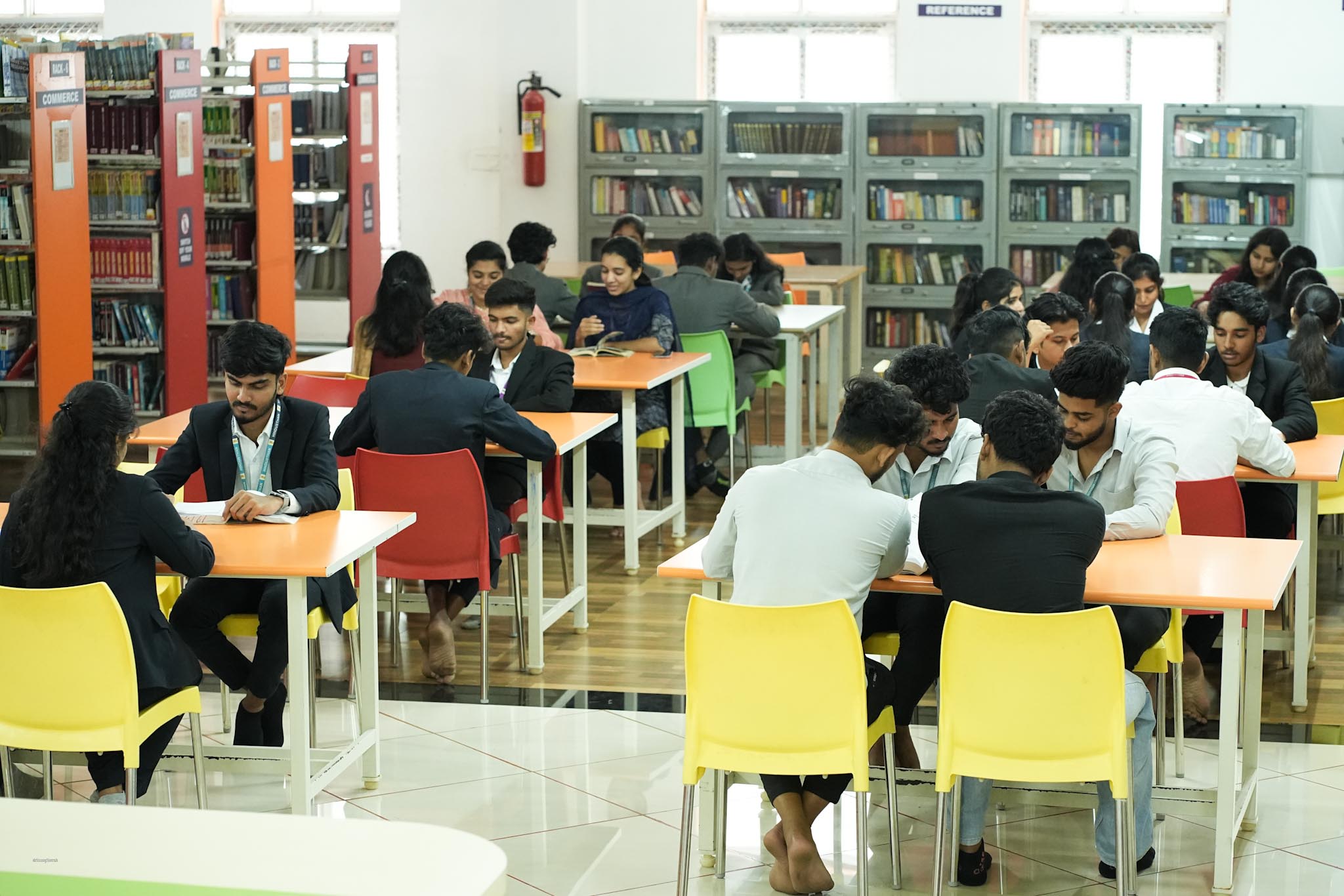 Common Room