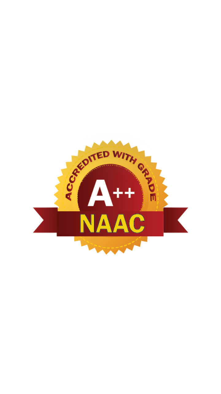 NAAC A++